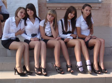 Russian School Girlrussian Schoolgirl Nude