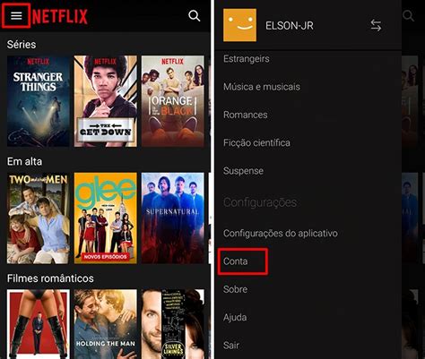 And burst into tears. okja, a netflix original film starring tilda swinton. Como visualizar o seu histórico do Netflix | Dicas e ...