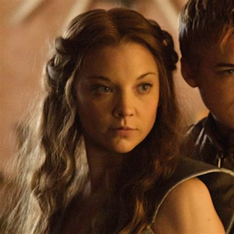 Natalie Dormer Defends Game Of Thrones Against Accusations Of Sexism
