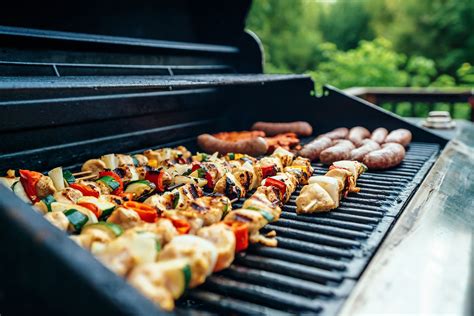 The Ultimate Summer Bbq Guide Barbecue Recipes Tips Grilling Guide