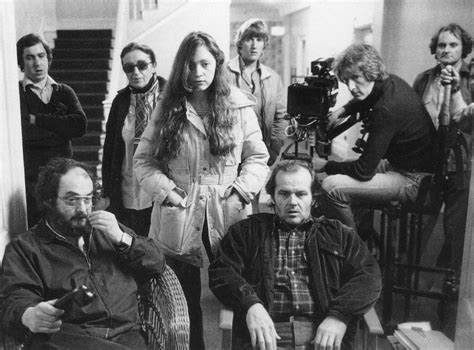 the overlook hotel the shining behind the scenes stanley kubrick the shining