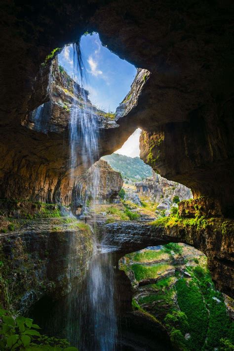 10 Amazing Waterfalls Around The World You Need To See 10