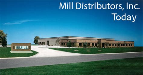 Company Mill Distributors