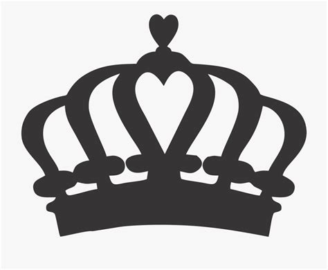 Download 29,000+ royalty free queen crown vector images. Clipart crown black and white, Clipart crown black and ...