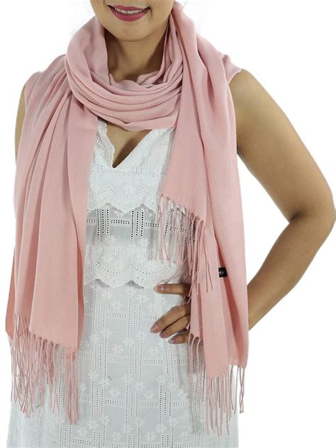 Pink Cashmere Scarf Pink Cashmere Scarves Shop Online