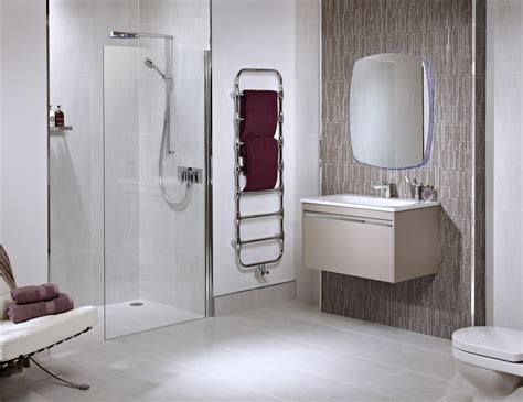 Don't want this to be tmi but it seems practical to me since my husband uses the half bath across the house. Wet rooms and showers | Bathroom Design and Supply |Fitted ...