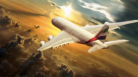 Emirates Wallpapers Wallpaper Cave