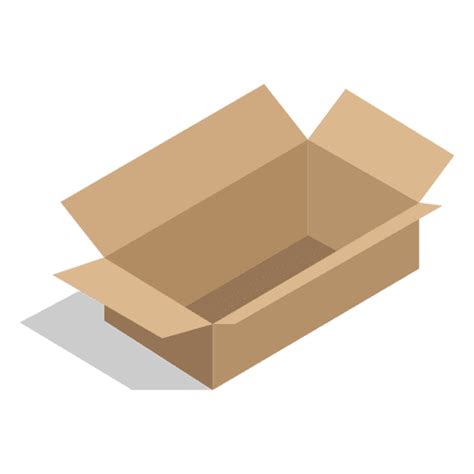 Cardboard Box Graphics To Download