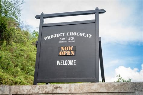 Project Chocolat From Hotel Chocolat Soufri Re Tripadvisor