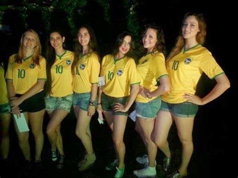 صور مشجعات كأس العالم في البرازيل 2016 مشجعات مونديال البرازيل 2016
