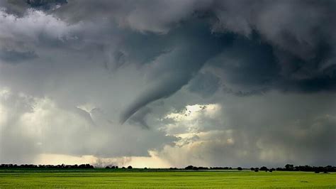 🔥 Free Download Stormy Big Tornado Weather Season Free Desktop