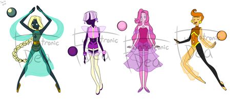pearl adopts closed by funkatronic adopts on deviantart