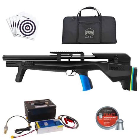 Carabina PCP disponíveis no Prime Guns Página 4 de 16 Prime Guns