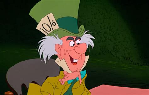 Celebrate Mad Hatter Day At Walt Disney World