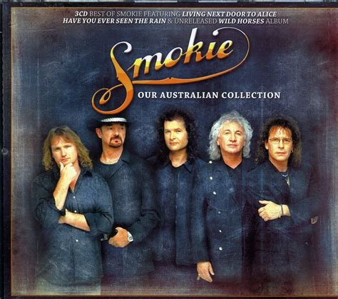 Now she walks through the door, with her head held high, just for a moment, i caught her eye, as a big limousine pulled slowly out of alice's drive. Smokie Living Next Door To Alice Album - The Door