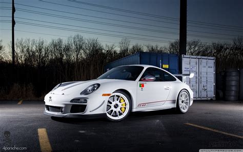 1063773 Car Vehicle Porsche Porsche 911 Sports Car White Cars