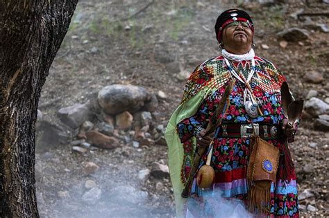 Havasupai Tribe In Arizona Marks A Spiritual Homecoming ‘we Are Still