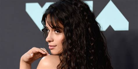 Is Camila Cabello Dropping Hints About Her New Music By Changing Her