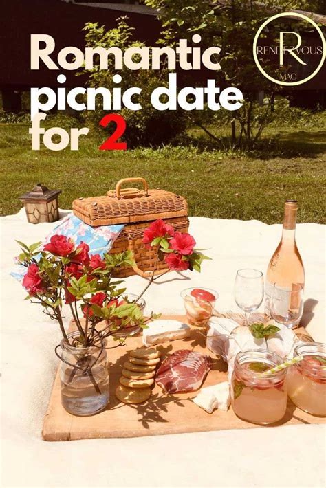 Romantic Picnic Date Ideas For Couples Menus And Conversation Starters