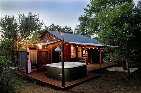 13 Most Romantic Cabins In Texas For Couples Prices And Photos Trips