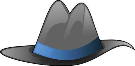 Hat Clip Art At Clker Vector Clip Art Online Royalty Free