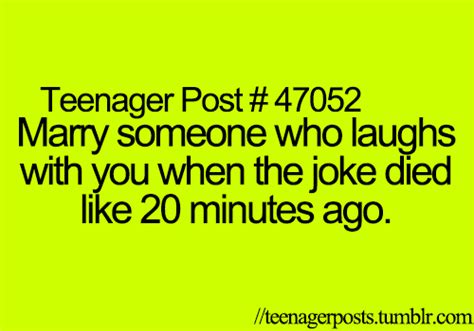 The Blog That Describes Your Life Teenager Posts Is A Relatable Blog Full Of Witty Posts