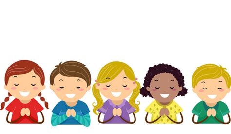 37699 Best Children Praying Images Stock Photos And Vectors Adobe Stock