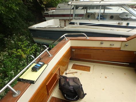 Sea Ray 300 Express Cruiser 1978 For Sale For 150 Boats From