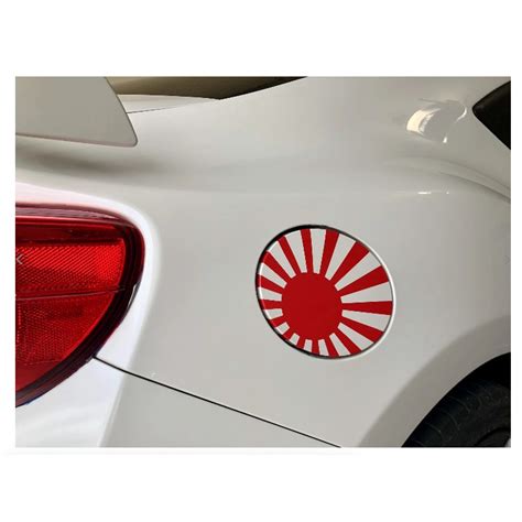 Jdm vinyl decals any color or size all decals are made from oracle 651 outdoor vinyl that is durably very impressed with these decals. JDM fuel tank cap sticker for aruz alza myvi axia bezza kancil viva honda Toyota | Shopee Singapore