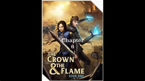 The Crown And The Flame Book 1 Chapter 6 🗡 Dom Kenna Path ️ Diamond