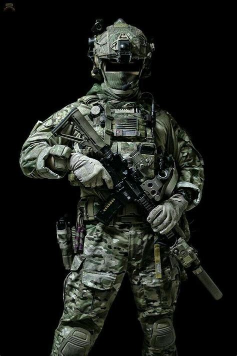 Special Forces Gear Military Special Forces Combat Armor Combat Gear