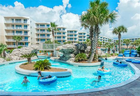 Waterscape 425-A OKA Condo, Fort Walton Beach ...
