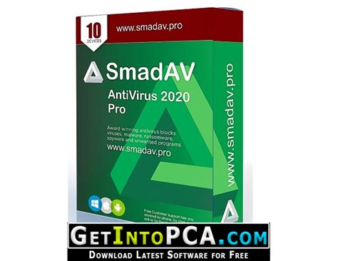 Smadav Pro 2020 Free Download