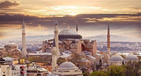 Essential Turkey Travel Advice And Travel Tips That You Should Know