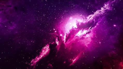 25 Purple Space Wallpapers Wallpaperboat