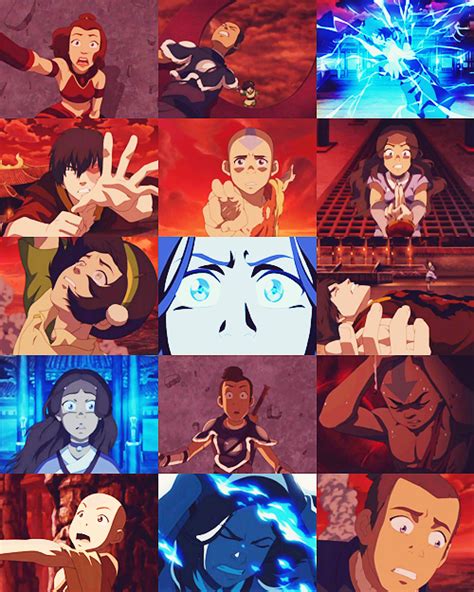 Zuko Katara Avatar Studios Avatar Poster Avatar Picture Avatar