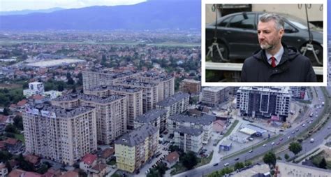 Je Li Odzvonilo Kriminalu U Oblasti Gradnje U Sarajevu Crna Hronika Bih