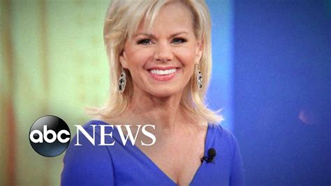 Gretchen Carlson S Sexual Harassment Claims Against Roger Ailes Part 1 The Global Herald
