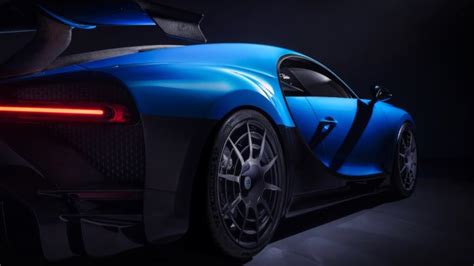 Si El Mantenimiento De Un Bugatti Veyron Es Caro ¡imagínate El De Un
