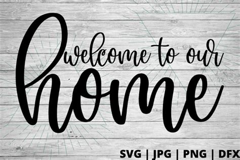 Free Free Our Home Svg Free 117 SVG PNG EPS DXF File