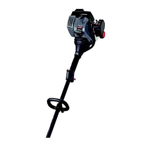 Craftsman 71137 25cc 2 Cycle Weedwacker Gas Trimmer Sears Hometown Stores