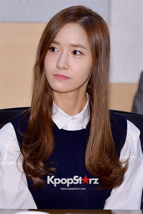 Girls Generation[snsd] Yoona Attends An Ambassador Appointment Ceremony At Dongguk University