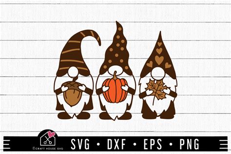 34+ Gnome Svg Free Download Gif Free SVG files | Silhouette and Cricut