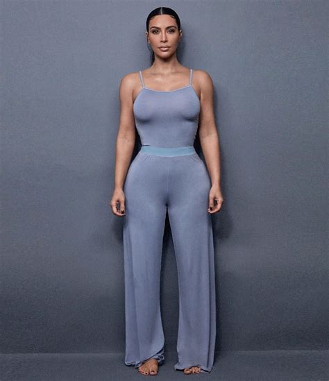 6 Skims Kim Kardashian She Likes Fashion