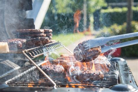 safety tips to avoid grilling disasters ama
