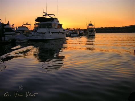 Sunset On Newport Harbor Ca Newport Harbor Road Trippin Personal