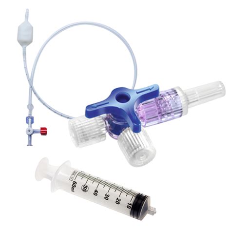 Anorectal Expulsion Balloon Catheter Set