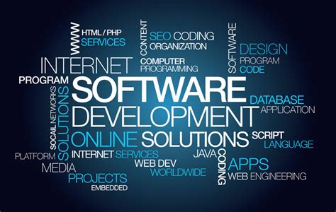 Software Development In Transition The Next Big Thing Aoe