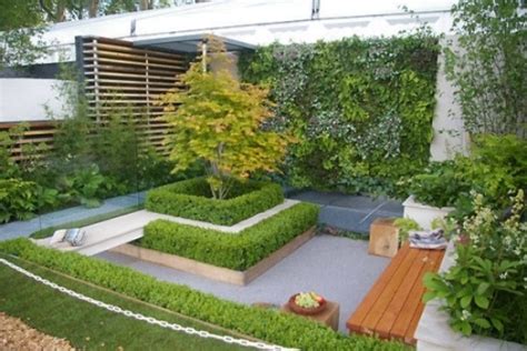 13 Small Garden Ideas The Landscape Design On A Little Space