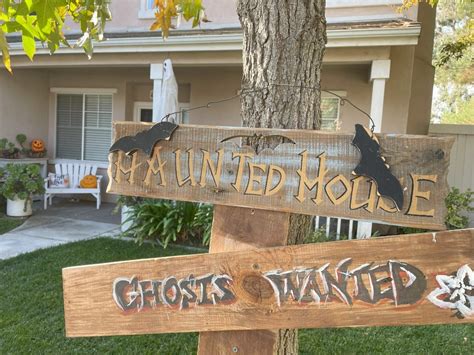 Wildomars Spooktacular Halloween Home Decoration Contest Underway